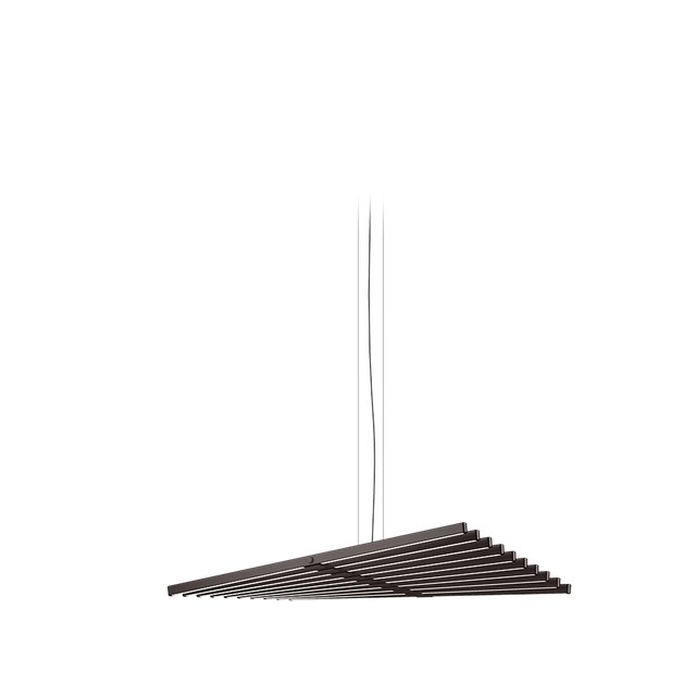 Vibia Rhythm horizontal 2120 product view