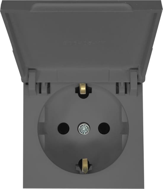 EAE European Socket Insert INT-C002-07-01