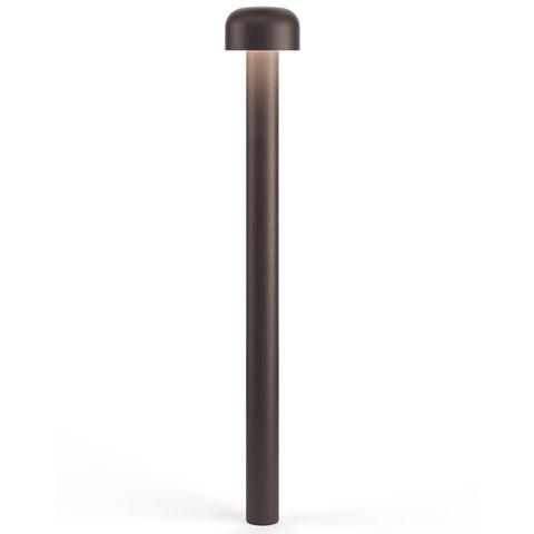 Flos Bellhop Bollard H 850 mm Dali — manufacturer representative image