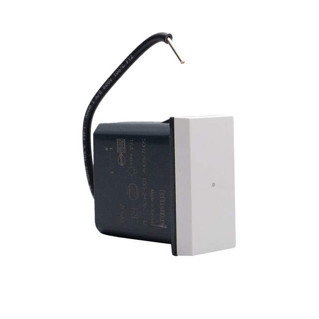 BTicino Connected socket module — JW4531C