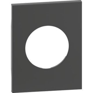 BTicino Cover for German std sockets — KG04M3