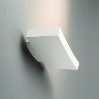 Artemide Surf Wall 300 - Dali SwitchDim - LED 4000K - White — M060221