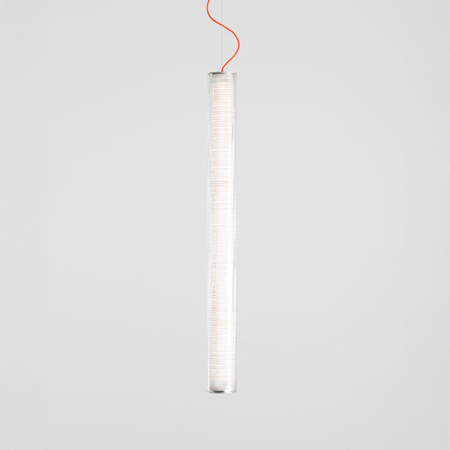 Artemide Criosfera - Suspension - Vertical - 2700K - APP&Push — 1893W10APP — manufacturer representative image