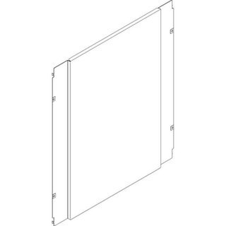 BTicino Metal sheet internal plate 850x1000mm — 9554L