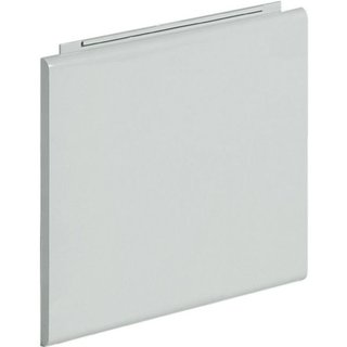 BTicino Blank module for item M7152 usable with MAS cabinets — M7152T