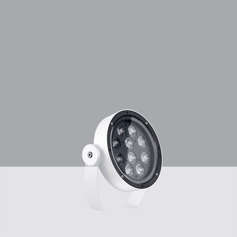 iGuzzini Agorà ø254mm slim — 231E — manufacturer representative image