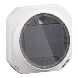 BTicino Wireless outdoor temperature and light sensor — 3588WC