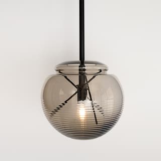 Artemide Vitruvio - Suspension - Black — 1263030A