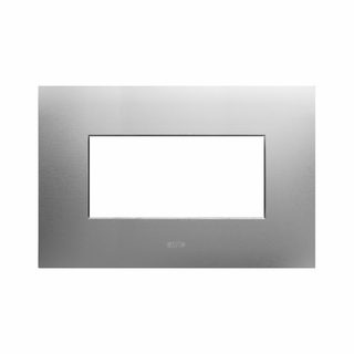 AVE SMART44 STEEL METAL F.PLATE 4M — 44PSM4AS