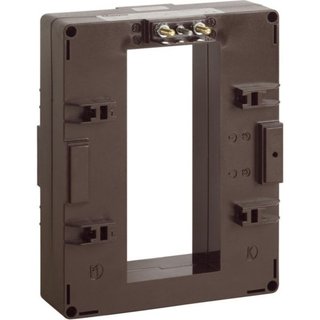 BTicino Amperometric transformer In=3200/5A - bars 127x54mm — F8TK3200