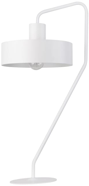 Sigma Table lamp JUMBO white — 50109