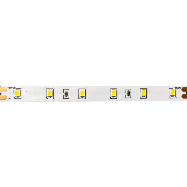 ACA Lighting LED STRIP 5M 4.8W/M 24V DC IP65 NANO GREEN 8mm — 24283548GPC — manufacturer representative image