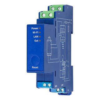 Vitrum DIN Module Air 1/0-10V - 0AD010040