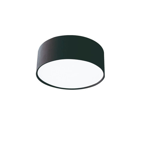 Viokef Ceiling Light Black D:131 Jaxon — manufacturer representative image