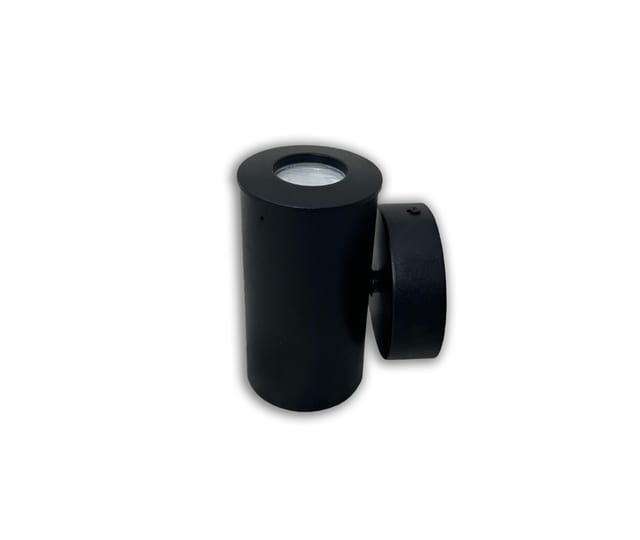Techlumen Monolux wall mounted LED lights — MONOLUX-830-6