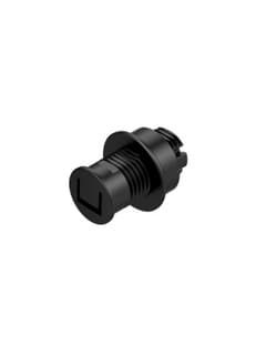 Zambelis 22263 SHOWCASE HOLDER FOR 24V MINI SURFACE MAGNETIC SYSTEM 11MM