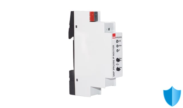 EAE IPR200S IP Router