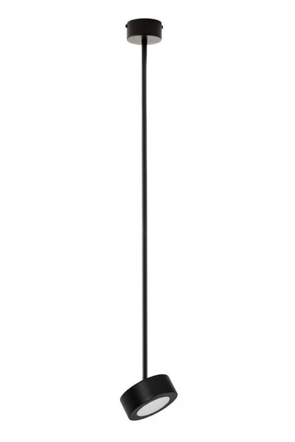 Sigma Pendant lamp BAR 1 M black 82 cm 41644