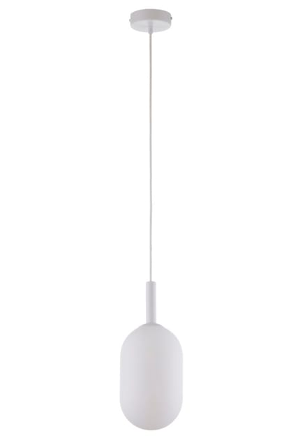 Sigma Pendant lamp PLUUM 1 M white 41849