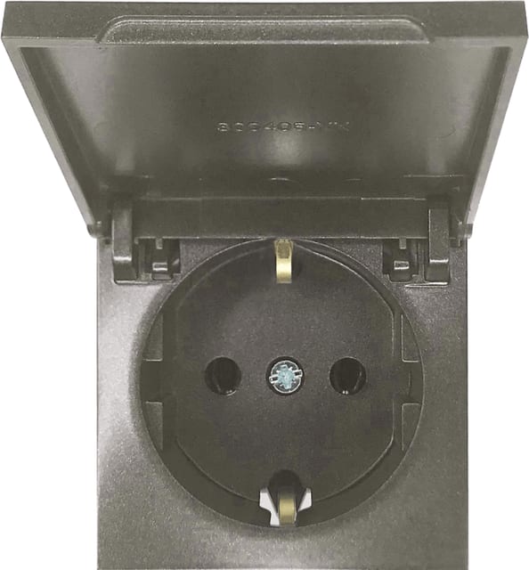 EAE European Socket Insert INT-C007-01-01