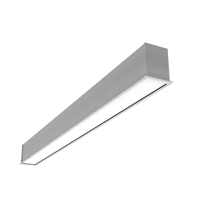 Flos In-Finity 70 Recessed Trim 3000K General Lighting — N70T193G02B — manufacturer representative image