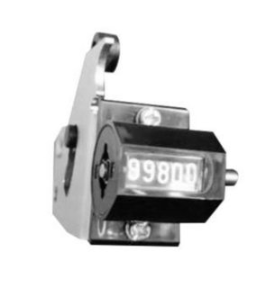 BTicino Mechanical counter — MT907CM