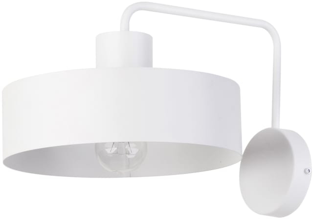 Sigma VASCO Wall lamp white — 31556
