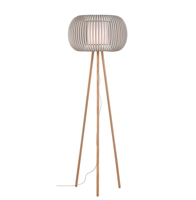 Viokef Floor Lamp Iris — 4160900
