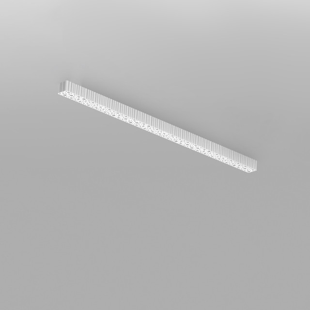 Artemide Calipso Linear stand alone 120 Ceiling - APP Compatible — 0220010APP