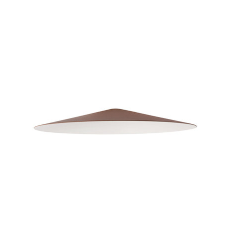 Faro Barcelona CLAP Brown screen accessory S — manufacturer representative image