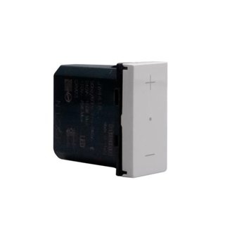 BTicino Universal Pushbutton Dimmer - with neutral, 3 wires — JW4418