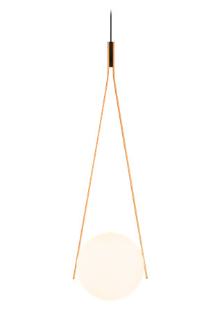 Moooi NomNom Light 20, Ginger — manufacturer image