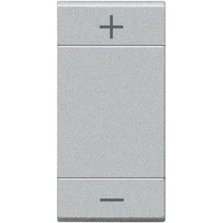 BTicino Key cover dimmer — NT4911ADN