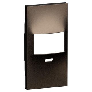 BTicino Cover for item K4432SN — KB17SLN