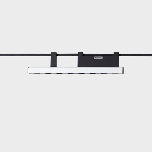Artemide Sharping Module 8 LED - 315mm - 24° - 2700K - White - Push on Board — FU60001