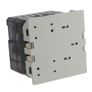BTicino Connection module with additional power supply unit for voice control item KW/KG/KM8013 - 2 modules — K8003
