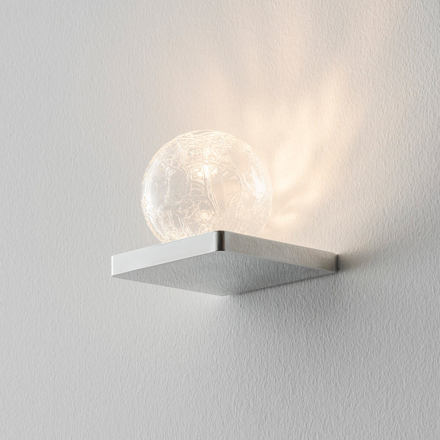Artemide Ulrich und Diotima - 3000K - Mirror — manufacturer representative image