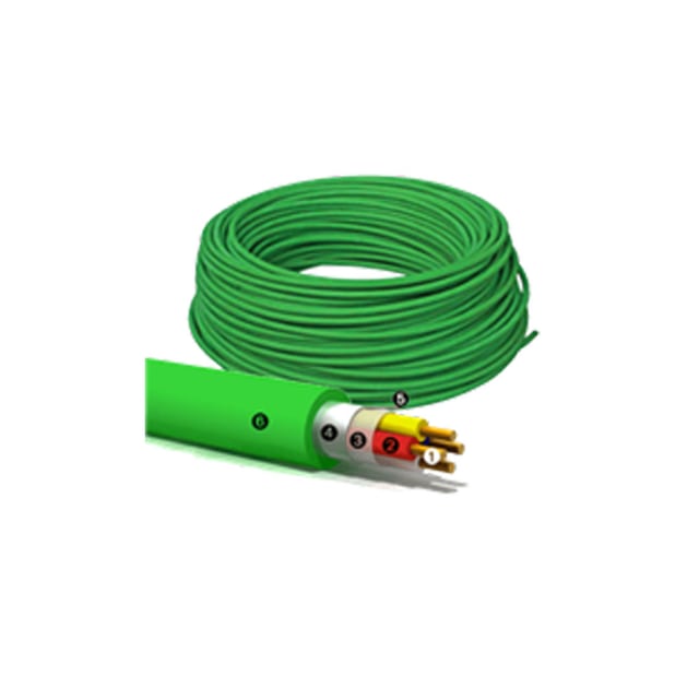 Blumotix KNX bus cable — BX-SP05 — BX-SP05