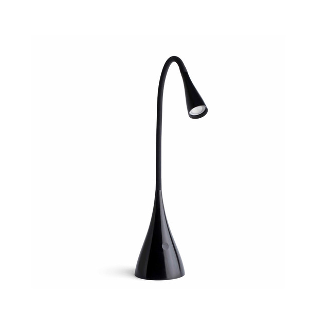 Faro Barcelona LENA Black reading lamp — 52058