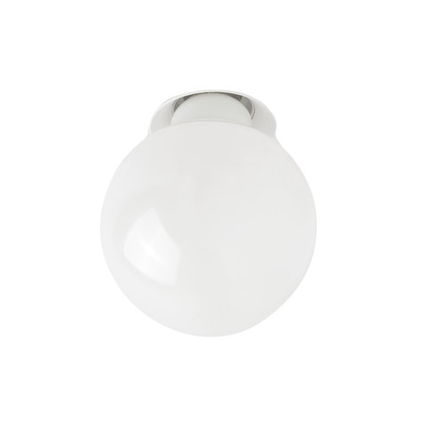 Faro Barcelona FRESH White downlight without frame E27 trimless — manufacturer representative image