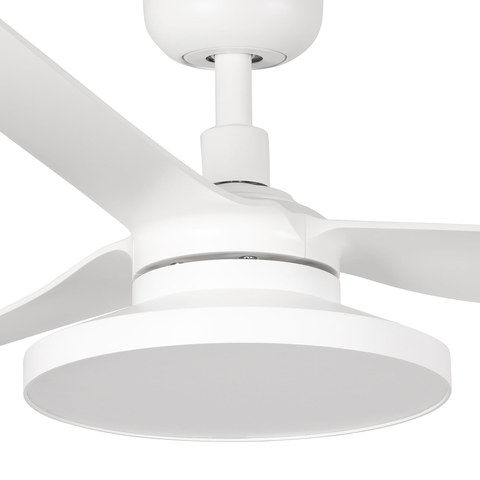 Faro Barcelona TAK Ø300 white light kit 20W 2700K CRI90 — manufacturer representative image