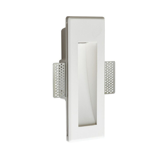 ACA Lighting LED GYPSUM TRIMLESS STEP LUMINAIRE MYLA CREE 1.5W 3000K 150LM 230V AC RA80 — G8011LED — manufacturer representative image
