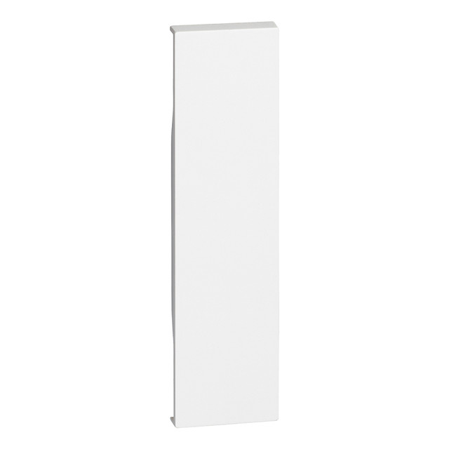 BTicino Covers for blanking module item K4950 — KW00