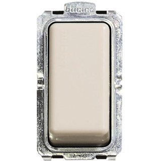 BTicino Changeover switch 16A 250 Vac — 5012