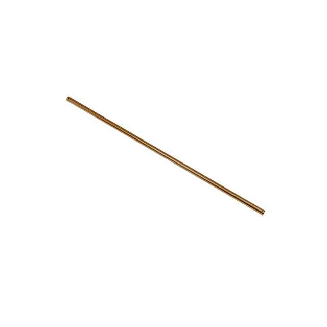 Faro Barcelona Accessory downrod 1000mm Ø21 old gold universal without cable — 3T101700 — manufacturer representative image