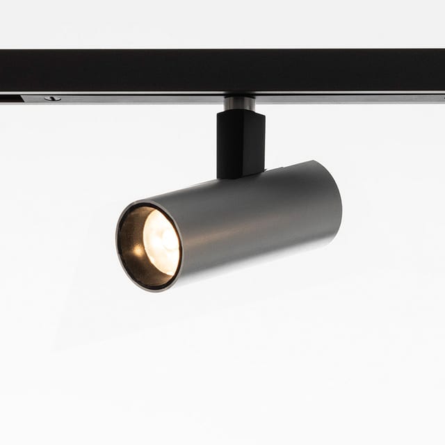 Artemide Turn Around - Vector 40 - 14° - 2700K - Titanium — TB20122