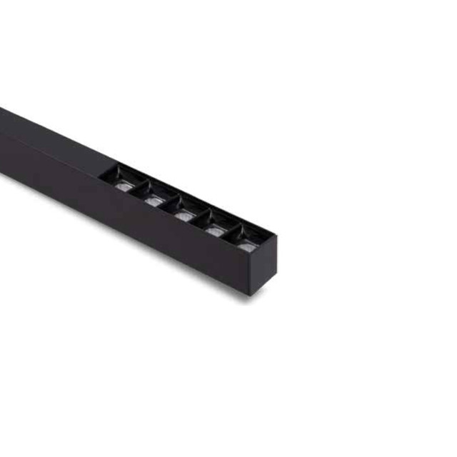 Alphabet ZETA 34 CEILING SHALLOW — manufacturer representative image