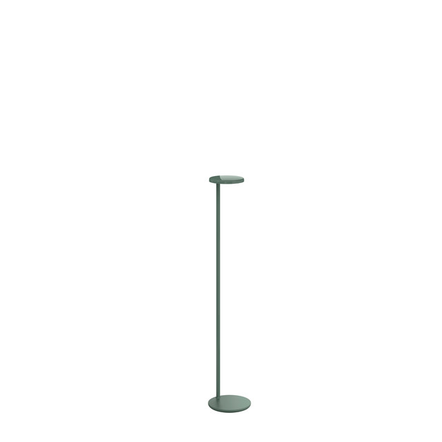 Flos Oblique Floor — 09.8222.DV — manufacturer representative image