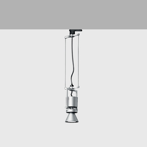 iGuzzini Le Perroquet pendant ø89mm — RR66 — manufacturer representative image