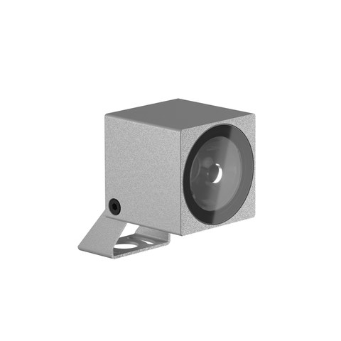 Flos Heavy Metal Spot 1 — manufacturer representative image